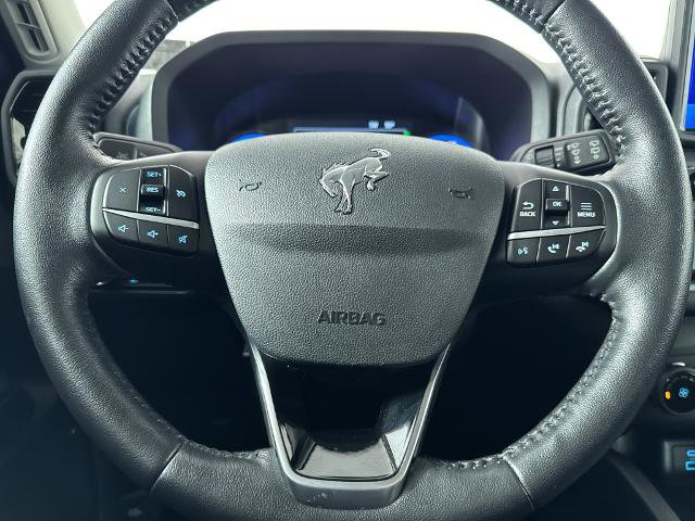 Certified 2022 Ford Bronco Sport Badlands image 19