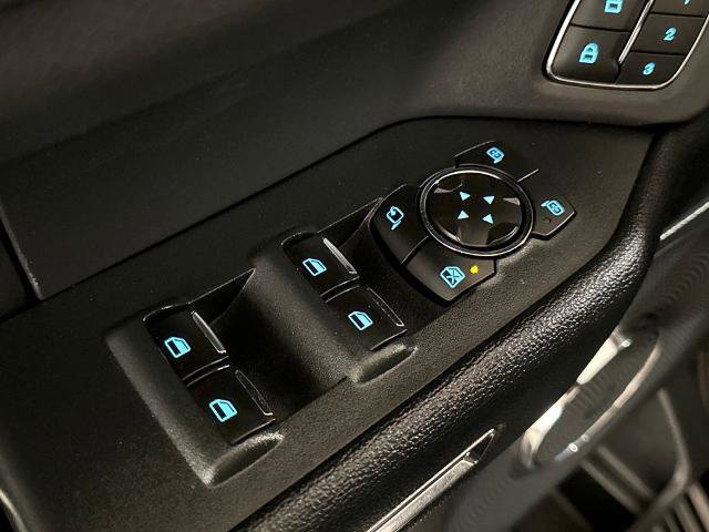 Certified 2022 Ford Expedition Max XLT image 17