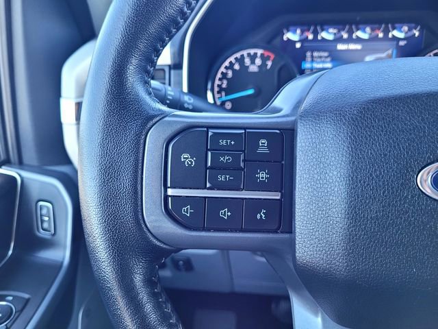 Certified 2022 Ford F150 XLT w/ Equipment Group 302A High AWD/4WD image 24