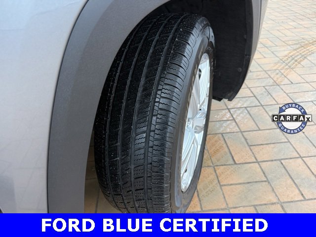 Used 2019 GMC Terrain SLE image 11