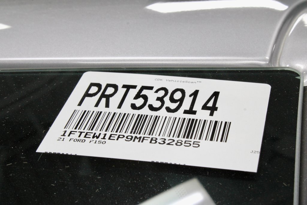 Certified 2021 Ford F150 Lariat w/ Equipment Group 502A High image 37