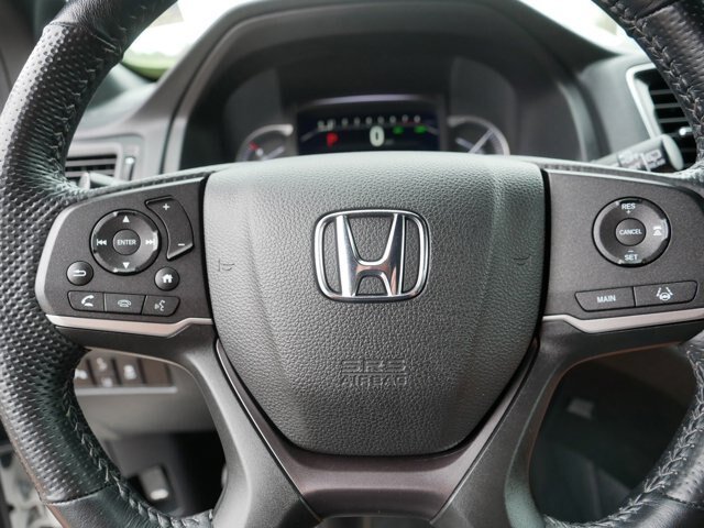 Used 2023 Honda Passport EX-L image 24