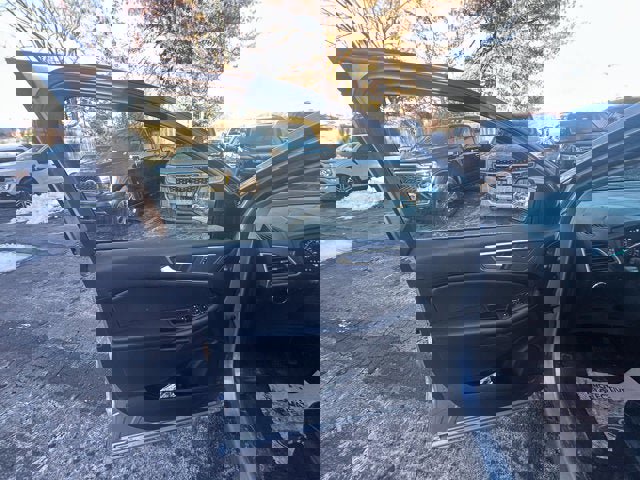 Certified 2023 Ford Edge SEL image 12