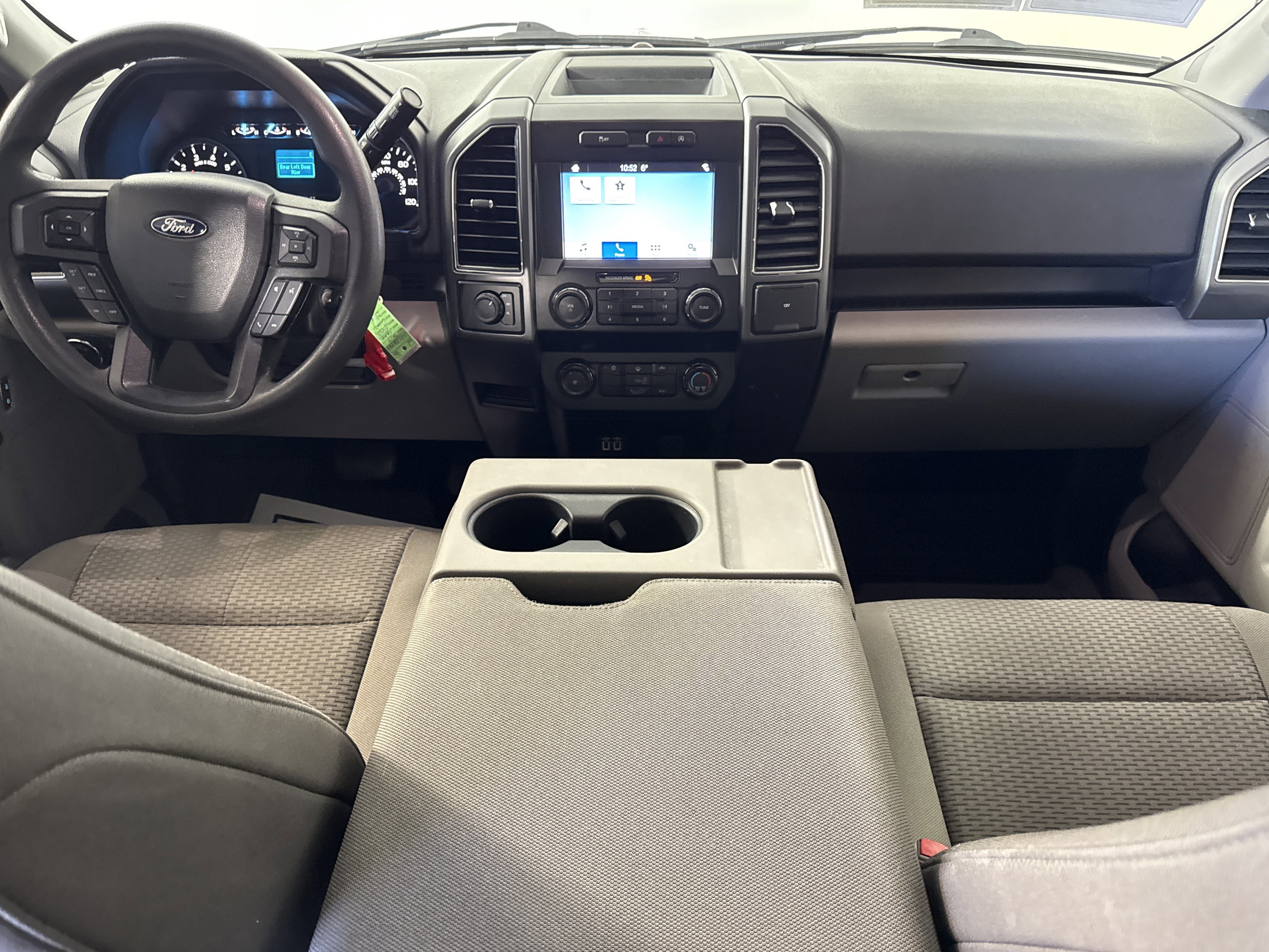 Certified 2019 Ford F150 XLT image 10