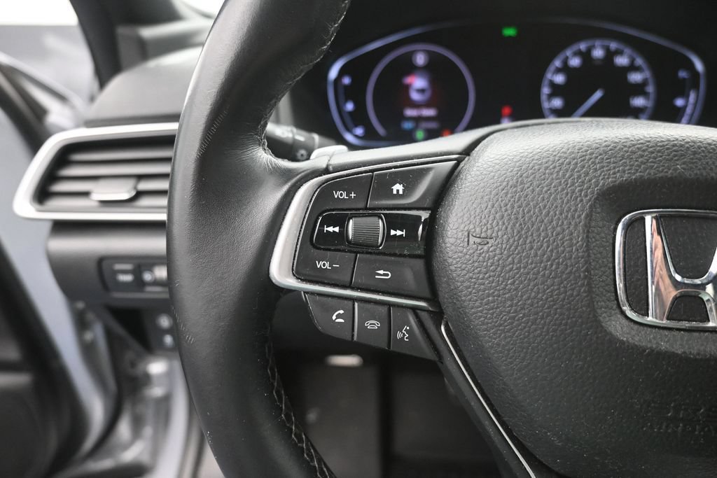 Used 2019 Honda Accord Sport image 28