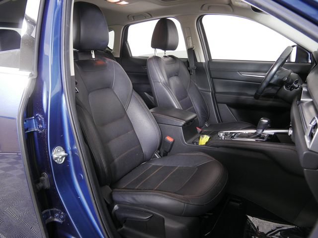 Used 2017 MAZDA CX-5 Grand Touring AWD/4WD image 13