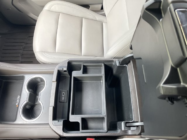 Used 2023 Chevrolet Tahoe LT AWD/4WD image 44
