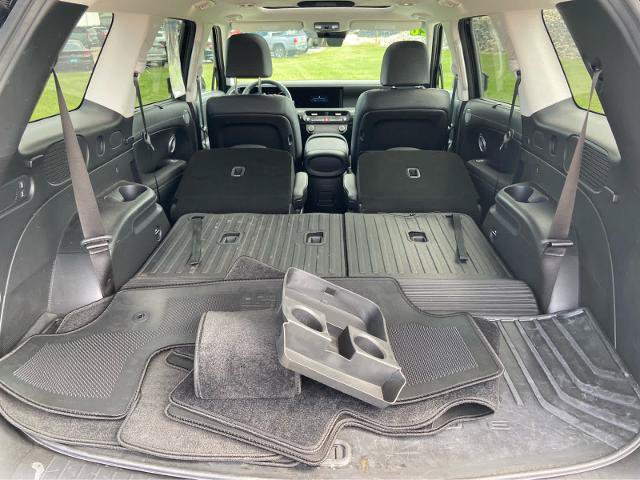 Used 2026 Hyundai Palisade SEL FWD image 9