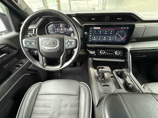Used 2024 GMC Sierra 1500 AT4X w/ AT4X AEV Edition AWD/4WD image 21