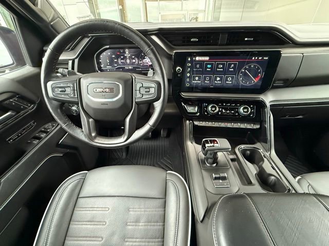 Used 2024 GMC Sierra 1500 AT4X w/ AT4X AEV Edition AWD/4WD image 21