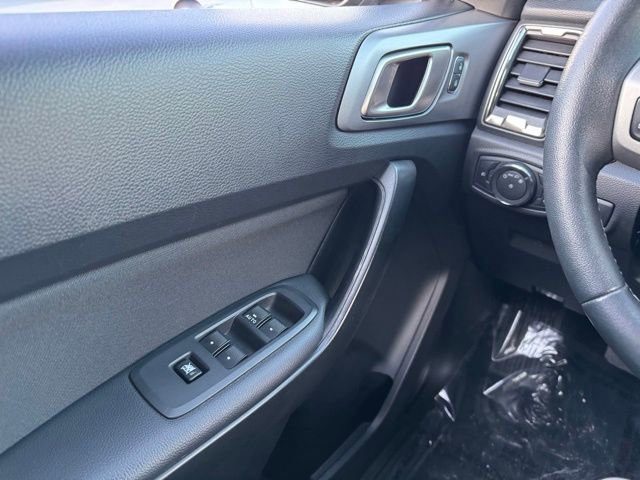 Certified 2021 Ford Ranger XLT w/ Equipment Group 301A Mid image 32