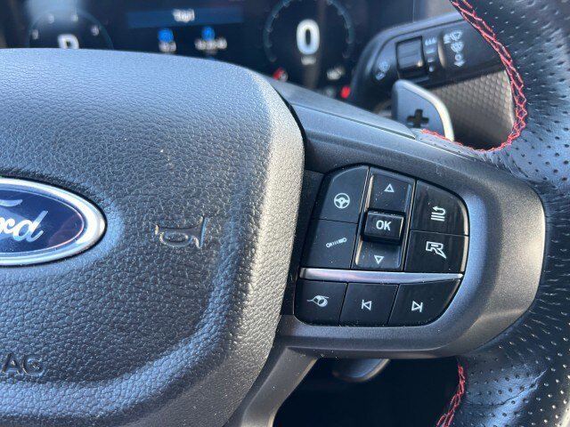 Certified 2024 Ford Ranger Raptor AWD/4WD image 16