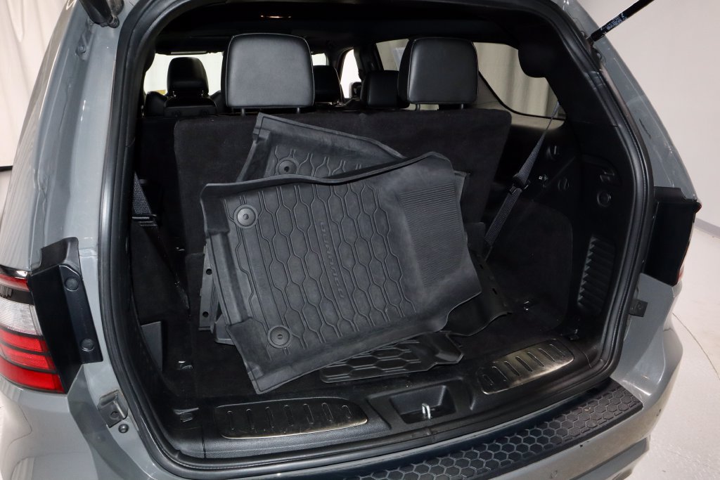 Used 2021 Dodge Durango GT AWD/4WD image 13