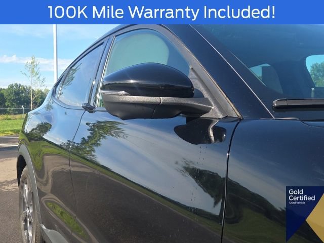 Certified 2023 Ford Mustang Mach-E Select AWD/4WD image 7