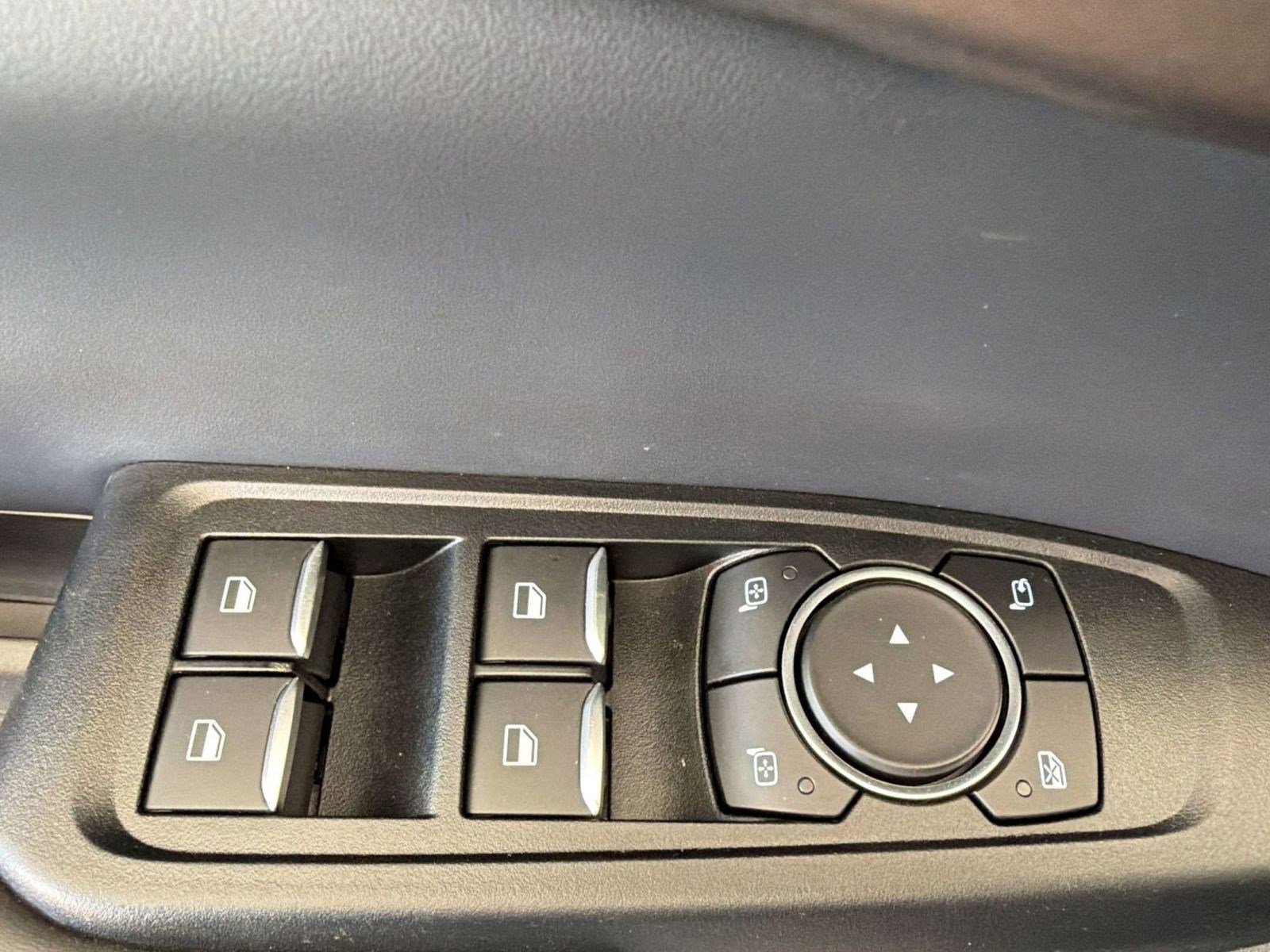 Certified 2025 Ford Ranger Raptor image 22