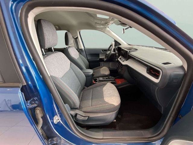 Certified 2023 Ford Maverick XLT w/ Equipment Group 300A Standard AWD/4WD image 21