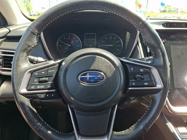 Used 2023 Subaru Outback Limited XT AWD/4WD image 19