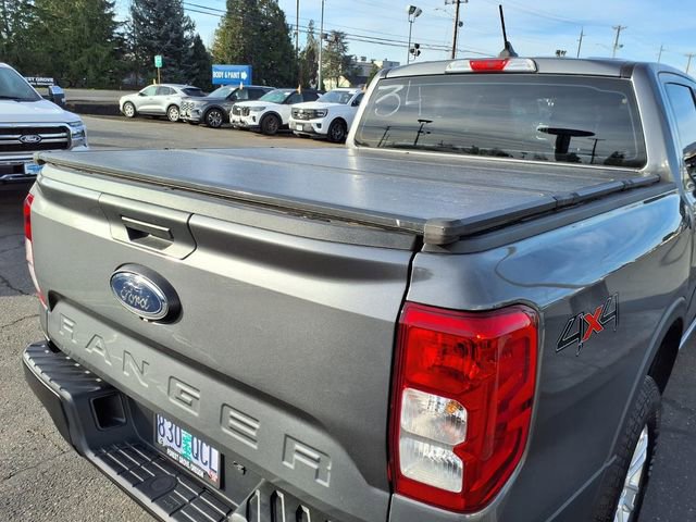 Certified 2024 Ford Ranger XL AWD/4WD image 11