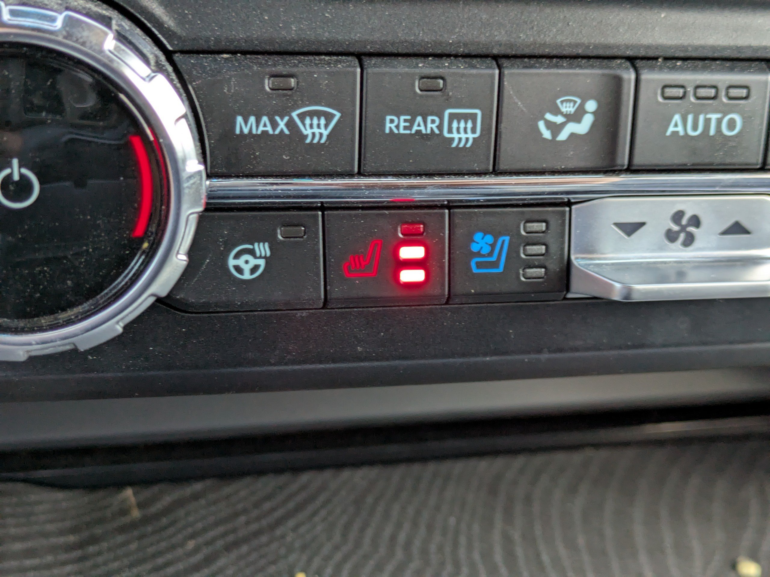 Certified 2025 Ford F250 Platinum AWD/4WD image 30