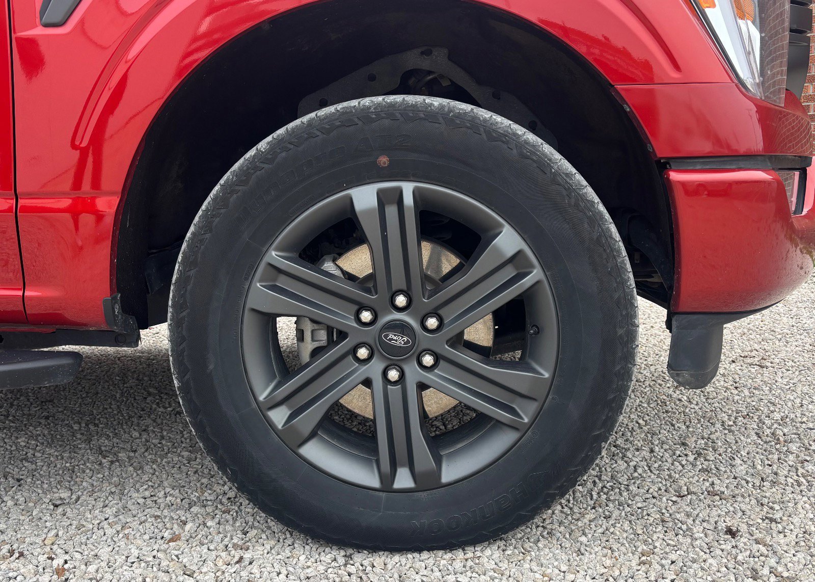 Certified 2023 Ford F150 XLT w/ Equipment Group 302A High image 18