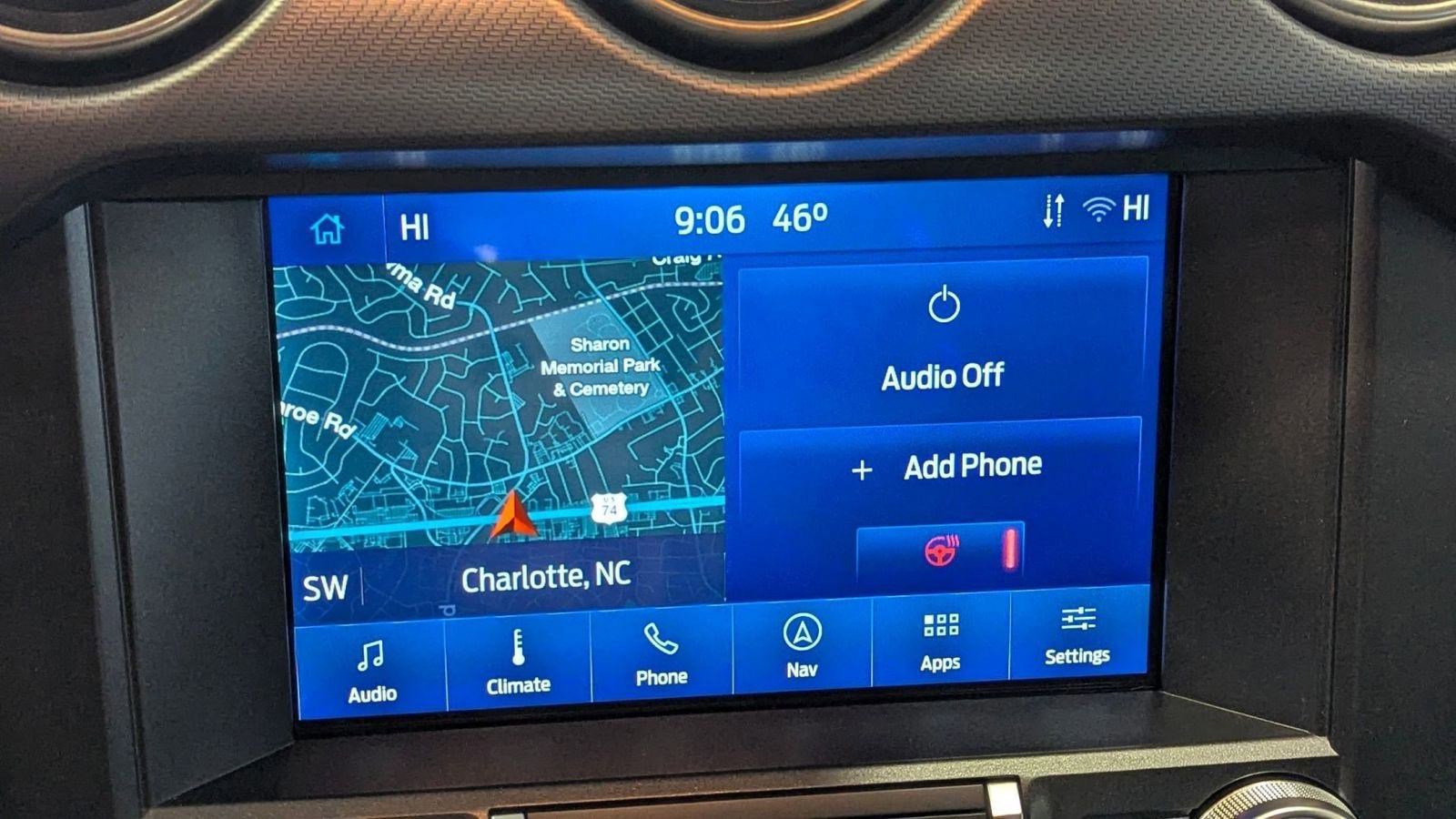 Certified 2022 Ford Mustang GT Premium w/ Equipment Group 401A image 24