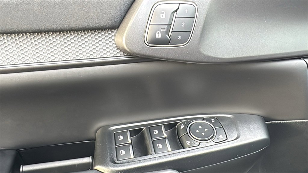 Certified 2024 Ford Ranger Raptor image 20