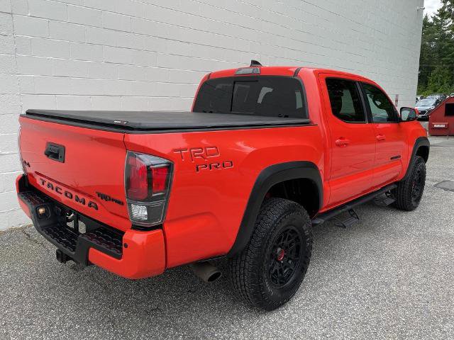 Used 2023 Toyota Tacoma TRD Pro image 3
