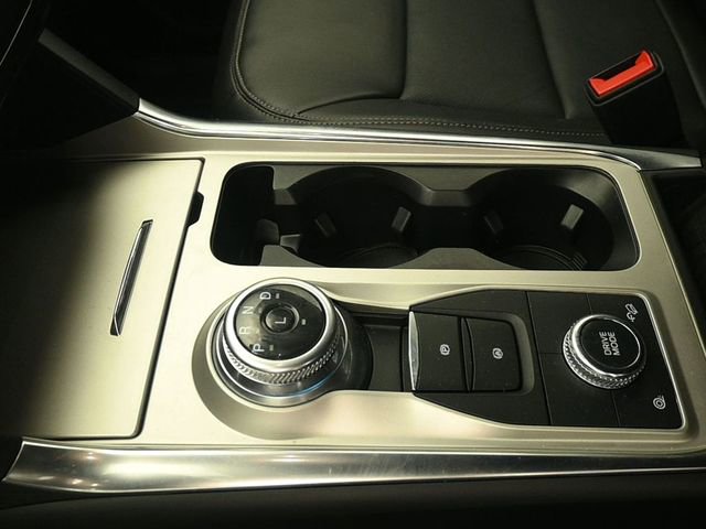 Certified 2023 Ford Explorer Limited w/ Limited Technology Package image 14