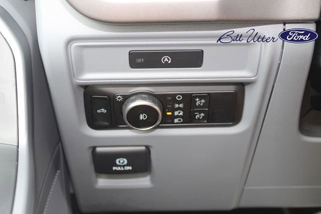 Certified 2025 Ford F150 XLT w/ Equipment Group 301A Standard AWD/4WD image 19