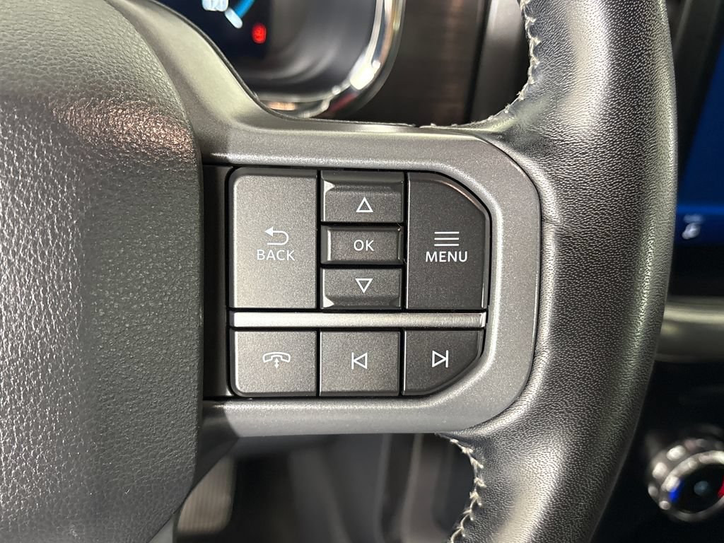 Certified 2023 Ford F150 Lariat w/ Equipment Group 502A High AWD/4WD image 21