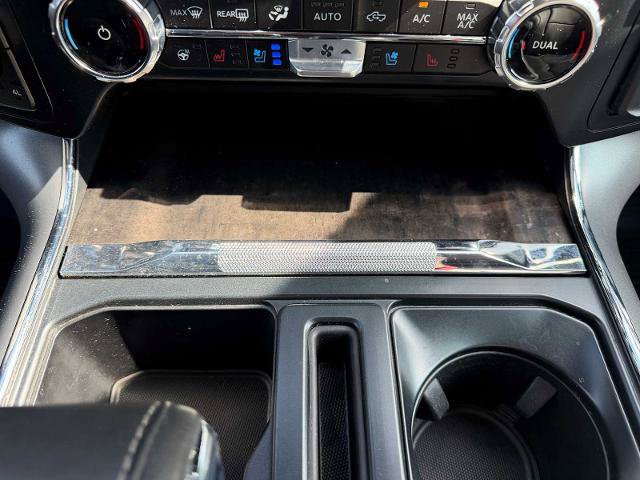 Certified 2023 Ford F150 Lariat w/ Equipment Group 502A High AWD/4WD image 18