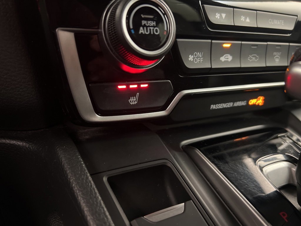 Used 2017 Honda CR-V Touring image 34