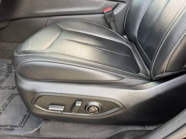 Used 2022 Jeep Grand Cherokee L Limited image 15