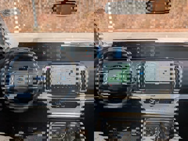 Certified 2025 Ford Expedition Max Active image 30