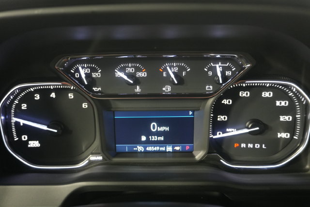 Used 2022 GMC Sierra 2500 SLE w/ SLE Value Package; AWD/4WD image 15