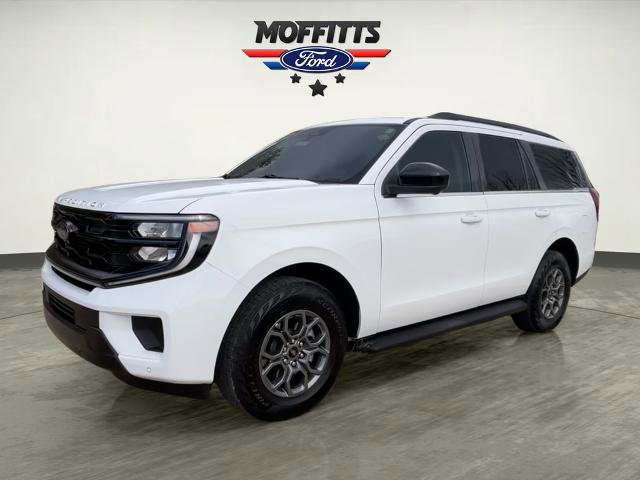 Certified 2025 Ford Expedition Active