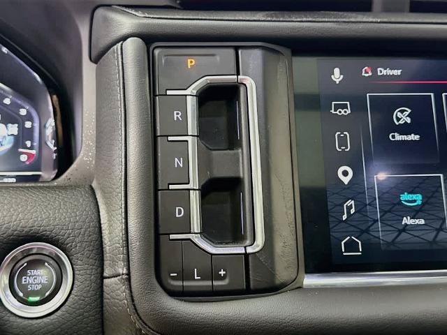 Used 2024 GMC Yukon Denali AWD/4WD image 19