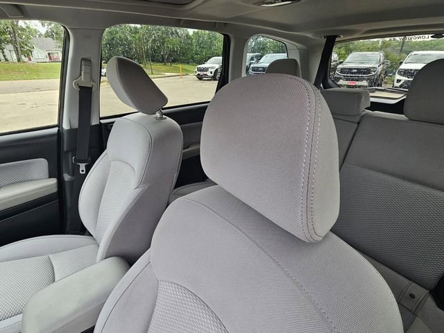 Used 2017 Subaru Forester 2.5i Premium AWD/4WD image 33