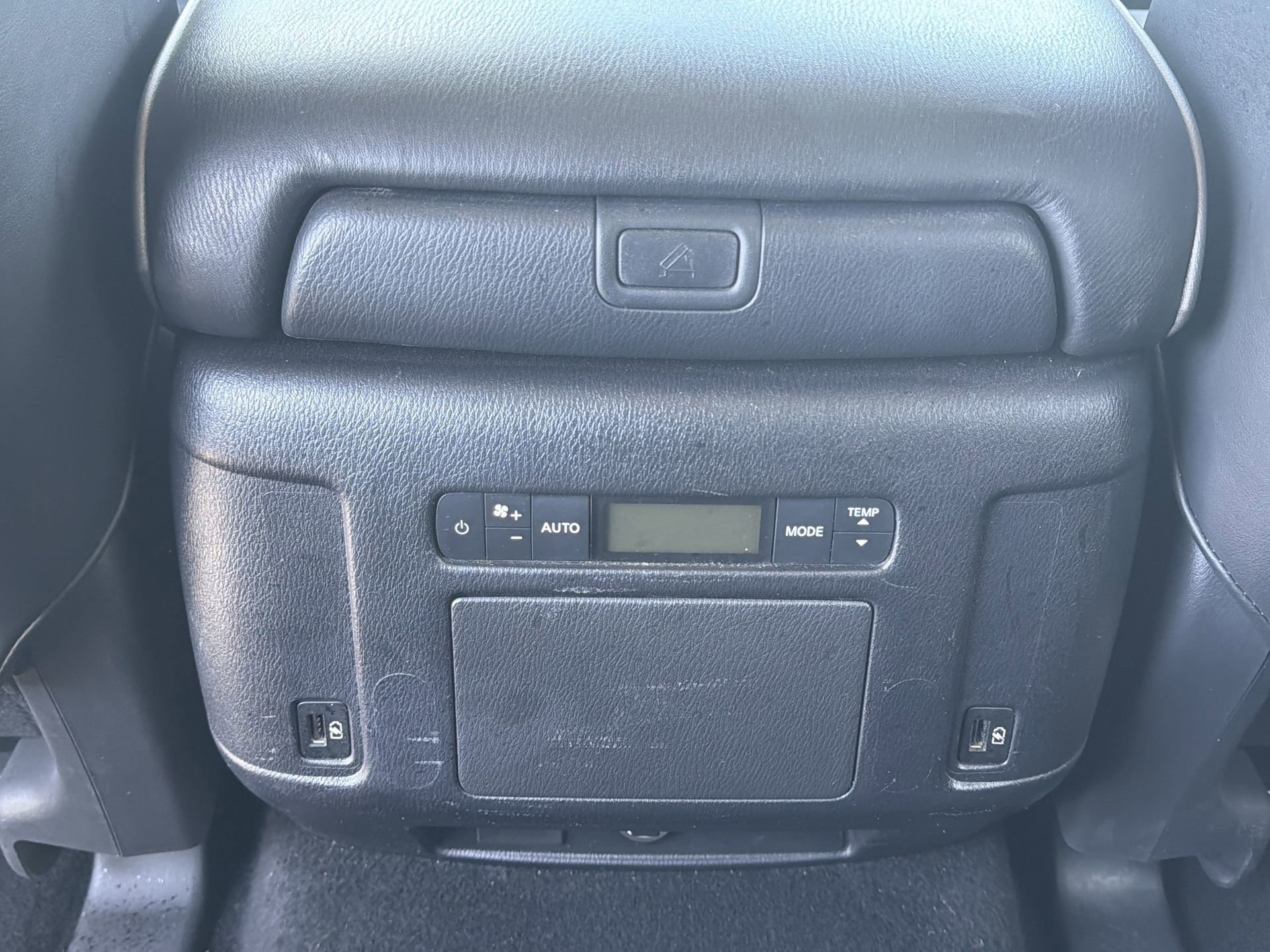 Used 2024 INFINITI QX80 Luxe AWD/4WD image 29