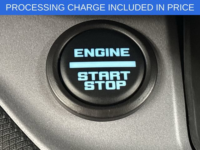 Certified 2024 Ford Bronco Sport Big Bend w/ Convenience Package AWD/4WD image 29