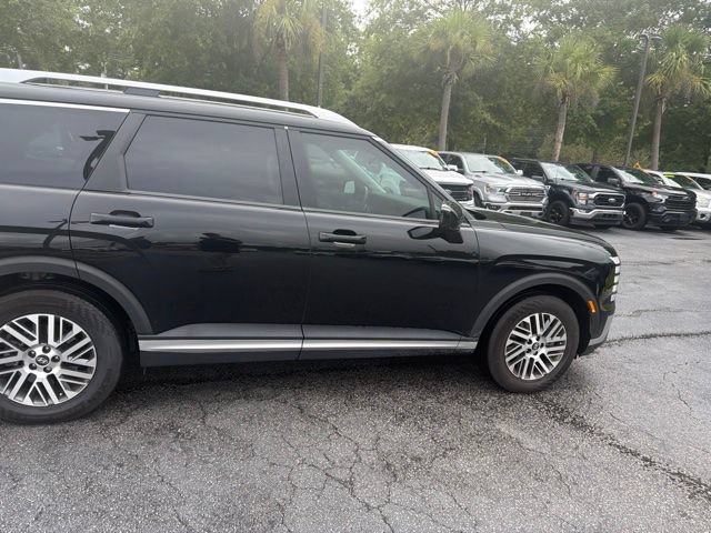Used 2026 Hyundai Palisade SEL AWD/4WD video 3