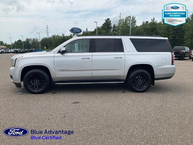 Used 2020 GMC Yukon XL SLT w/ Open Road Package AWD/4WD image 28