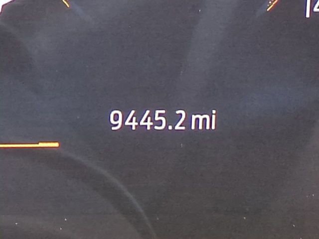 Certified 2025 Ford Mustang Convertible image 24