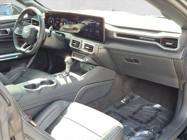 Certified 2025 Ford Mustang GT Premium RWD image 19