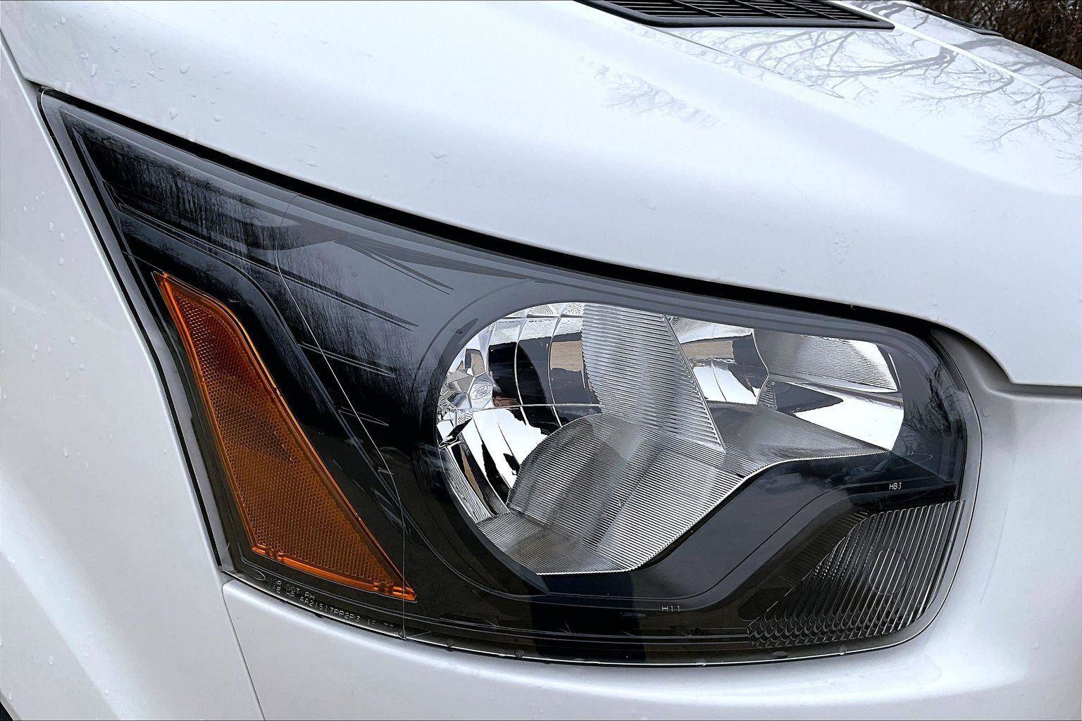 Certified 2024 Ford Transit 250 250 w/ Interior Upgrade Package image 25