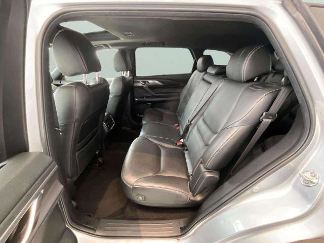 Used 2021 MAZDA CX-9 Grand Touring image 17