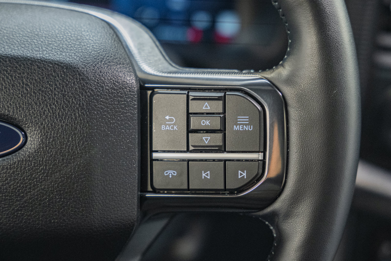 Certified 2025 Ford F150 Platinum AWD/4WD image 29