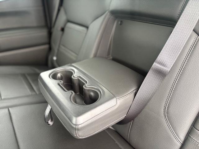 Used 2022 GMC Sierra 1500 Denali AWD/4WD image 36