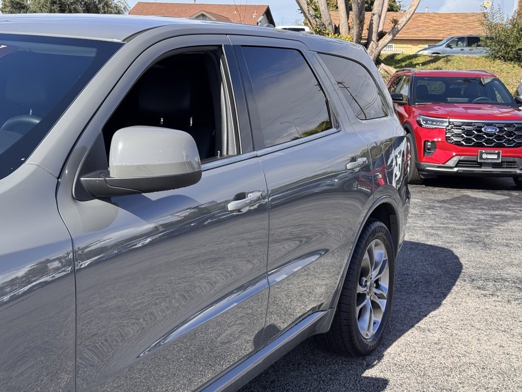 Used 2019 Dodge Durango GT image 9