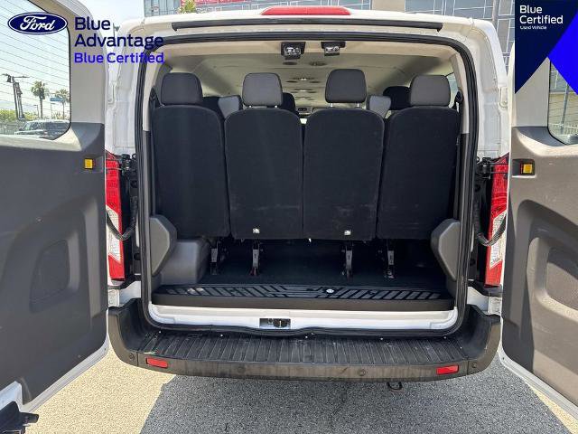 Certified 2021 Ford Transit 350 XLT RWD image 8